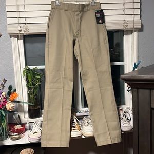 Women's Original 874® Work Pants, Military Khaki